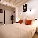 Artist Apartment Latin Quarter