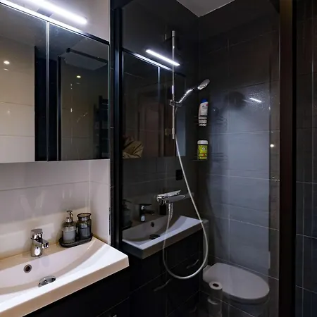 Apartment Artist Latin Quarter *
