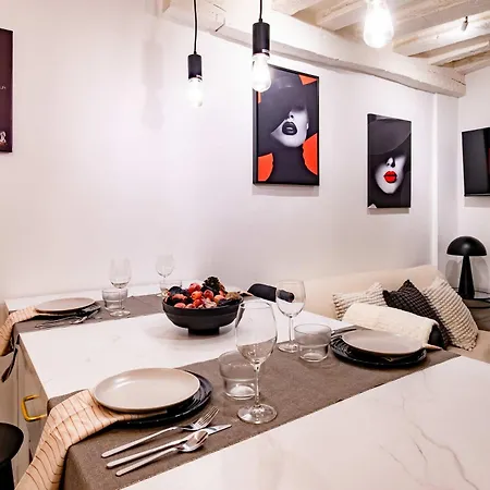 Apartment Artist Latin Quarter Paris