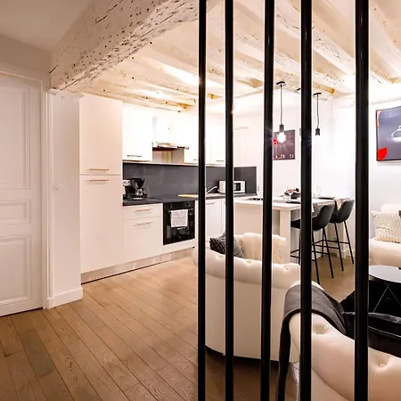 Artist Latin Quarter Apartment *
